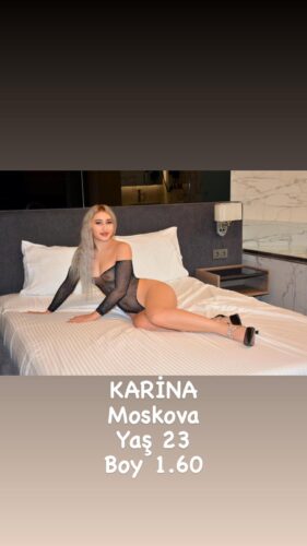 Büyükçekmece Escort 8 Numara