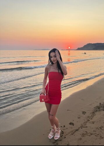 Karatay Escort