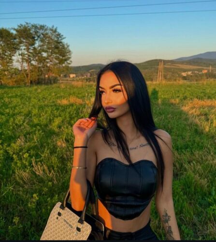 Selçuklu Escort