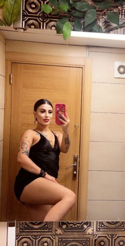 Silivri Escort